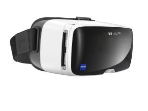 VR One Plus Bril