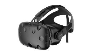 HTC Vive VR Bril