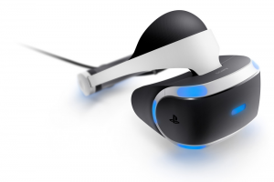 Sony Playstation VR Bril