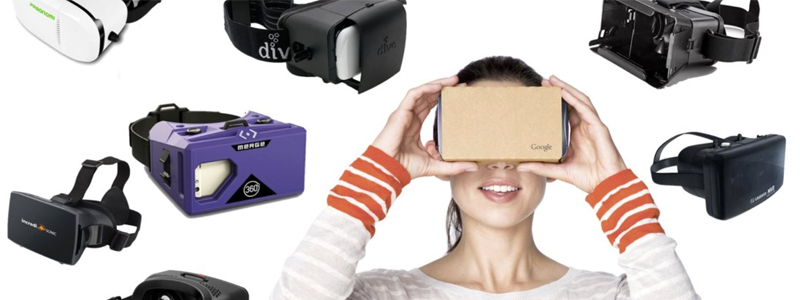 Beste VR bril 2020 – Reviews en Koopgids